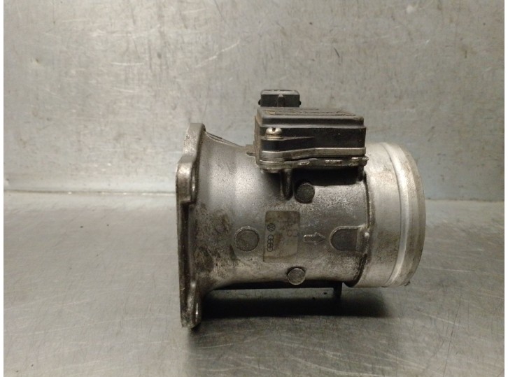Recambio de caudalimetro para audi a4 b5 (8d2) 1.8 referencia OEM IAM 037906461B 037906461B AFH6010A