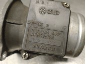 Recambio de caudalimetro para audi a4 b5 (8d2) 1.8 referencia OEM IAM 037906461B 037906461B AFH6010A