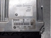 Recambio de centralita motor uce para bmw x3 (e83) 2.0 d referencia OEM IAM DDE7805349 0281014176