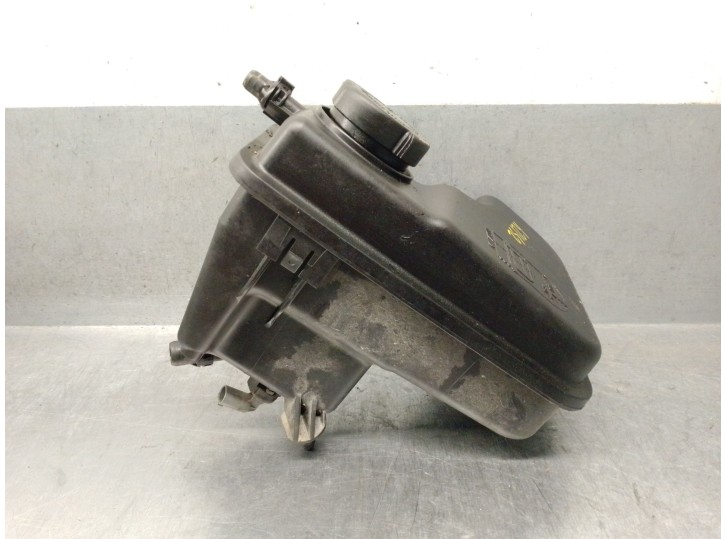 Recambio de deposito expansion para bmw x3 (e83) 2.0 d referencia OEM IAM 17137800292 17137800292 