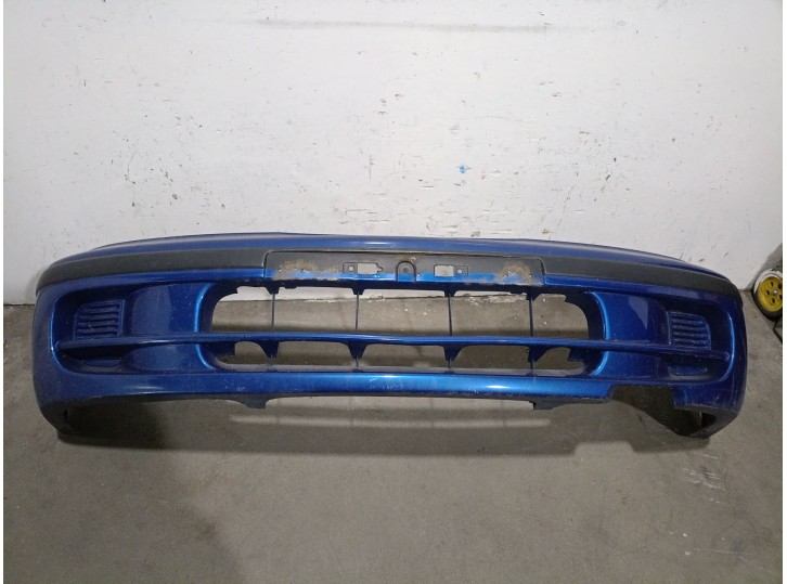 Recambio de paragolpes delantero para nissan almera i (n15) 1.6 referencia OEM IAM 620222N325 620222N325 