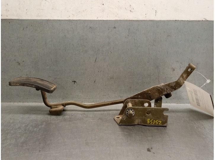 Recambio de potenciometro pedal para suzuki samurai todo terreno, cerrada (sj_) 1.9 d a las 4 ruedas referencia OEM IAM F8Q 