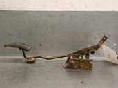 Recambio de potenciometro pedal para suzuki samurai todo terreno, cerrada (sj_) 1.9 d a las 4 ruedas referencia OEM IAM F8Q 