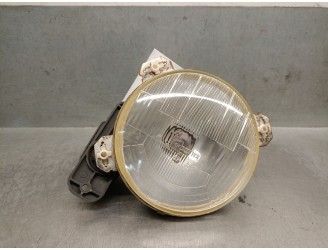 Recambio de faro izquierdo para suzuki samurai todo terreno, cerrada (sj_) 1.9 d a las 4 ruedas referencia OEM IAM F8QC284 