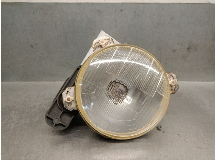 Recambio de faro izquierdo para suzuki samurai todo terreno, cerrada (sj_) 1.9 d a las 4 ruedas referencia OEM IAM F8QC284 