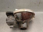 Recambio de faro izquierdo para suzuki samurai todo terreno, cerrada (sj_) 1.9 d a las 4 ruedas referencia OEM IAM F8QC284 