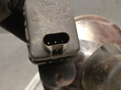 Recambio de faro izquierdo para suzuki samurai todo terreno, cerrada (sj_) 1.9 d a las 4 ruedas referencia OEM IAM F8QC284 