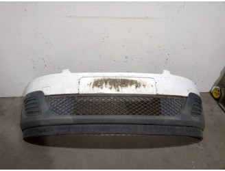 Recambio de paragolpes delantero para ford fiesta v van 1.4 tdci referencia OEM IAM 1386200 1386200 