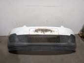 Recambio de paragolpes delantero para ford fiesta v van 1.4 tdci referencia OEM IAM 1386200 1386200 