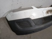 Recambio de paragolpes delantero para ford fiesta v van 1.4 tdci referencia OEM IAM 1386200 1386200 