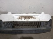 Recambio de paragolpes delantero para ford fiesta v van 1.4 tdci referencia OEM IAM 1386200 1386200 