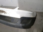 Recambio de paragolpes delantero para ford fiesta v van 1.4 tdci referencia OEM IAM 1386200 1386200 