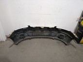 Recambio de paragolpes delantero para ford fiesta v van 1.4 tdci referencia OEM IAM 1386200 1386200 