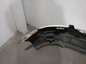 Recambio de paragolpes delantero para ford fiesta v van 1.4 tdci referencia OEM IAM 1386200 1386200 