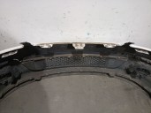 Recambio de paragolpes delantero para ford fiesta v van 1.4 tdci referencia OEM IAM 1386200 1386200 