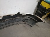 Recambio de paragolpes delantero para ford fiesta v van 1.4 tdci referencia OEM IAM 1386200 1386200 