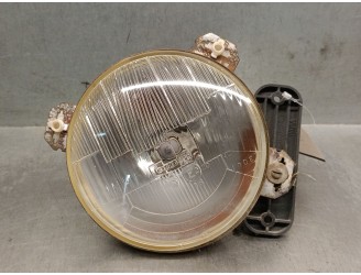 Recambio de faro derecho para suzuki samurai todo terreno, cerrada (sj_) 1.9 d a las 4 ruedas referencia OEM IAM F8QC284 