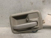 Recambio de maneta interior delantera derecha para suzuki samurai todo terreno, cerrada (sj_) 1.9 d a las 4 ruedas referencia OE