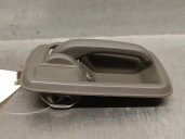 Recambio de maneta interior delantera derecha para suzuki samurai todo terreno, cerrada (sj_) 1.9 d a las 4 ruedas referencia OE