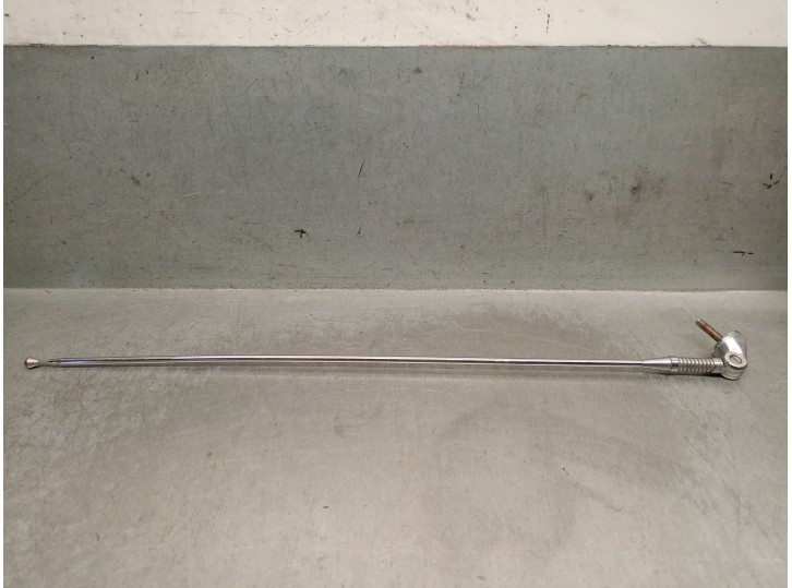 Recambio de antena para suzuki samurai todo terreno, cerrada (sj_) 1.9 d a las 4 ruedas referencia OEM IAM F8QC284 