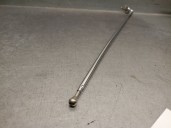 Recambio de antena para suzuki samurai todo terreno, cerrada (sj_) 1.9 d a las 4 ruedas referencia OEM IAM F8QC284 
