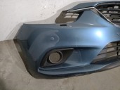 Recambio de paragolpes delantero para mazda 6 sedán (gj, gl) 2.2 d (gj2fp) referencia OEM IAM GHT250031BBB GHT250031BBB 