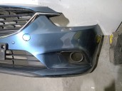 Recambio de paragolpes delantero para mazda 6 sedán (gj, gl) 2.2 d (gj2fp) referencia OEM IAM GHT250031BBB GHT250031BBB 