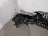 Recambio de paragolpes delantero para mazda 6 sedán (gj, gl) 2.2 d (gj2fp) referencia OEM IAM GHT250031BBB GHT250031BBB 