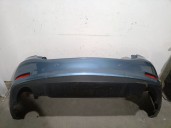 Recambio de paragolpes trasero para mazda 6 sedán (gj, gl) 2.2 d (gj2fp) referencia OEM IAM GJS150221ABB GJS150221ABB 