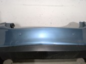 Recambio de paragolpes trasero para mazda 6 sedán (gj, gl) 2.2 d (gj2fp) referencia OEM IAM GJS150221ABB GJS150221ABB 