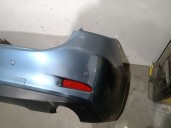 Recambio de paragolpes trasero para mazda 6 sedán (gj, gl) 2.2 d (gj2fp) referencia OEM IAM GJS150221ABB GJS150221ABB 
