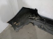 Recambio de paragolpes trasero para mazda 6 sedán (gj, gl) 2.2 d (gj2fp) referencia OEM IAM GJS150221ABB GJS150221ABB 