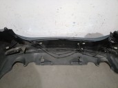 Recambio de paragolpes trasero para mazda 6 sedán (gj, gl) 2.2 d (gj2fp) referencia OEM IAM GJS150221ABB GJS150221ABB 