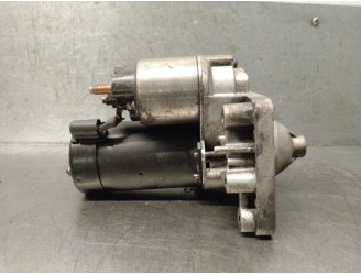 Recambio de motor arranque para audi a4 b5 (8d2) 1.8 referencia OEM IAM REC60151080 078911023D 