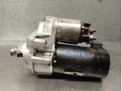 Recambio de motor arranque para audi a4 b5 (8d2) 1.8 referencia OEM IAM REC60151080 078911023D 