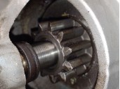 Recambio de motor arranque para audi a4 b5 (8d2) 1.8 referencia OEM IAM REC60151080 078911023D 