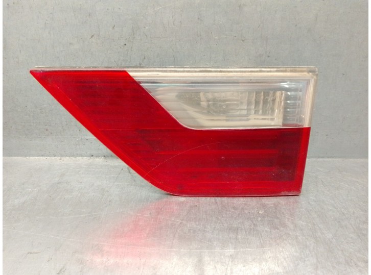 Recambio de piloto trasero porton derecho para bmw x3 (e83) 2.0 d referencia OEM IAM 7162214 63217162214 