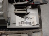 Recambio de piloto trasero porton derecho para bmw x3 (e83) 2.0 d referencia OEM IAM 7162214 63217162214 