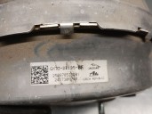 Recambio de servofreno para jaguar xe (x760) 2.0 d referencia OEM IAM GX732B195BF T2H26617 