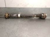 Recambio de transmision central para ford ranger (tke) 2.2 tdci 4x4 referencia OEM IAM 2162639 2162639 