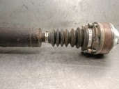 Recambio de transmision central para ford ranger (tke) 2.2 tdci 4x4 referencia OEM IAM 2162639 2162639 