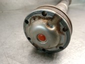 Recambio de transmision central para ford ranger (tke) 2.2 tdci 4x4 referencia OEM IAM 2162639 2162639 
