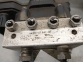 Recambio de abs para jaguar xe (x760) 2.0 d referencia OEM IAM HK8314F447CF T2H21228 0265956524