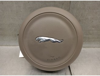Recambio de airbag delantero izquierdo para jaguar xe (x760) 2.0 d referencia OEM IAM GX73043B13AF0AMT T2H29923AMT 