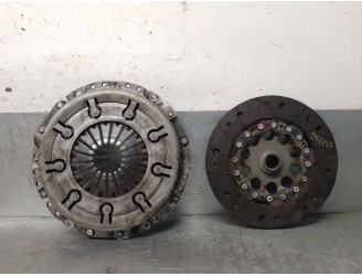 Recambio de kit embrague para audi a4 b5 (8d2) 1.8 referencia OEM IAM 028198141BX 028198141BX 