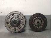 Recambio de kit embrague para audi a4 b5 (8d2) 1.8 referencia OEM IAM 028198141BX 028198141BX 