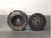 Recambio de kit embrague para audi a4 b5 (8d2) 1.8 referencia OEM IAM 028198141BX 028198141BX 