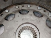 Recambio de kit embrague para audi a4 b5 (8d2) 1.8 referencia OEM IAM 028198141BX 028198141BX 