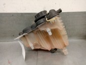 Recambio de deposito expansion para jaguar xe (x760) 2.0 d referencia OEM IAM HX738A080AA T2H19682 