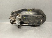 Recambio de maneta exterior delantera derecha para bmw x3 (e83) 2.0 d referencia OEM IAM 51217199556 51203449078 